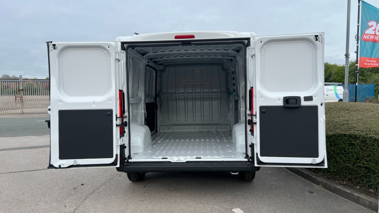 Citroen Relay 3500 L2 Diesel 2.2 BlueHDi 140 H1 Van Enterprise